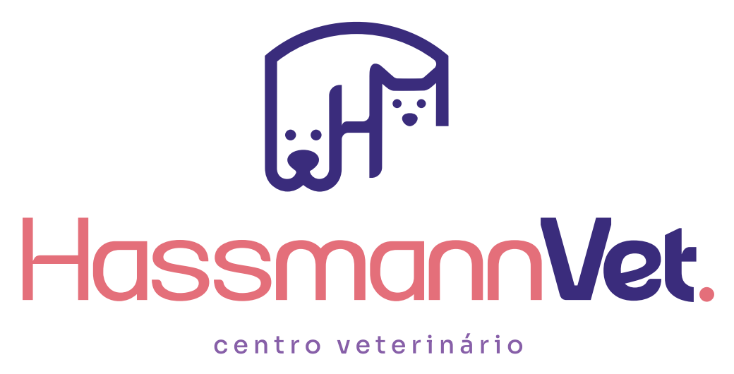 HassmannVet centro veterinário
